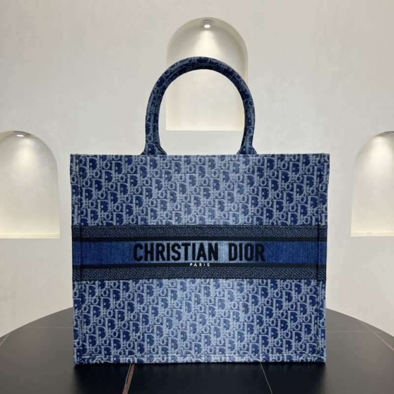 D*or shopping bags